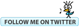 Follow me on Twitter