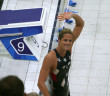 Former Olympian Dara Torres on the Virtues of Having Your Kids Swim