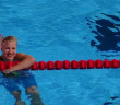 Ruta Meilutyte answers questions on Live Video Chat tonight