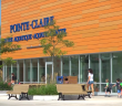 The Pointe-Claire Aquatic Centre