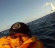 Passenger captures fatal plane crash into ocean, wild selfie Passenger captures fatal plane crash into ocean, wild selfie
