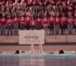 One Direction – Story of my life ( Synchronized Swimming Edition )