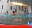 Swim program helps children with special needs