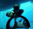 Freediving With Scooters – Sharm el Sheikh