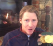 5-Time Olympic Medalist Josh Davis & his 3 Secrets to Success