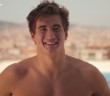 Nathan Adrian is Speedo fit