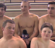 Riverton High School Swim Team Saves Lives