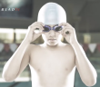 Saudi Arabian Swimming Federation Photoshoot