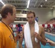 Sebastien Rousseau – SEC Swim Championships 2014