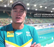 Swimming Australia On Deck with Jacco Verhaeren – March 2014