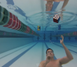 Cube Champ Kevin Hays Solves Three Increasingly Larger Rubik’s Cubes Underwater In 75 Seconds
