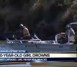 Girl, 10, slipped from tube in Saguaro Lake, couldn’t swim