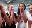 2014 Australian Age Champs – Relays