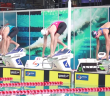 Cate Campbell wins 100 freestyle, but sister Bronte’s swim