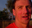 Ryan Lochte Working On A New Freestyle Stroke