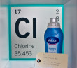 There’s more to chlorine than just swimming pools