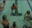 Olympic swimmer Elizabeth Beisel holds lessons for Grand Strand swim team Olympic swimmer Elizabeth Beisel holds lessons for Grand Strand swim team