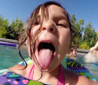 GoPro: Pool Party