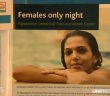 Hamilton women-only swimming plan sparks controversy Hamilton women-only swimming plan sparks controversy