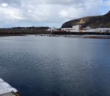 Sea swimmer drowns near Norwegian pier, possibly linked to Facebook craze Sea swimmer drowns near Norwegian pier, possibly linked to Facebook craze