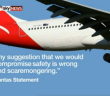 New Qantas ‘ditching procedures’ require passengers to swim away if life rafts aren’t used New Qantas ‘ditching procedures’ require passengers to swim away if life rafts aren’t used