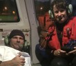 Kiwi sailor falls off yacht while urinating, swims three hours to safety