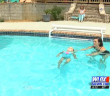 Harrison Co couple teaches children survival swimming skills Harrison Co couple teaches children survival swimming skills