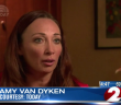 How Amy Van Dyken-Rouen turns injury into inspiration: ‘This is for my life’