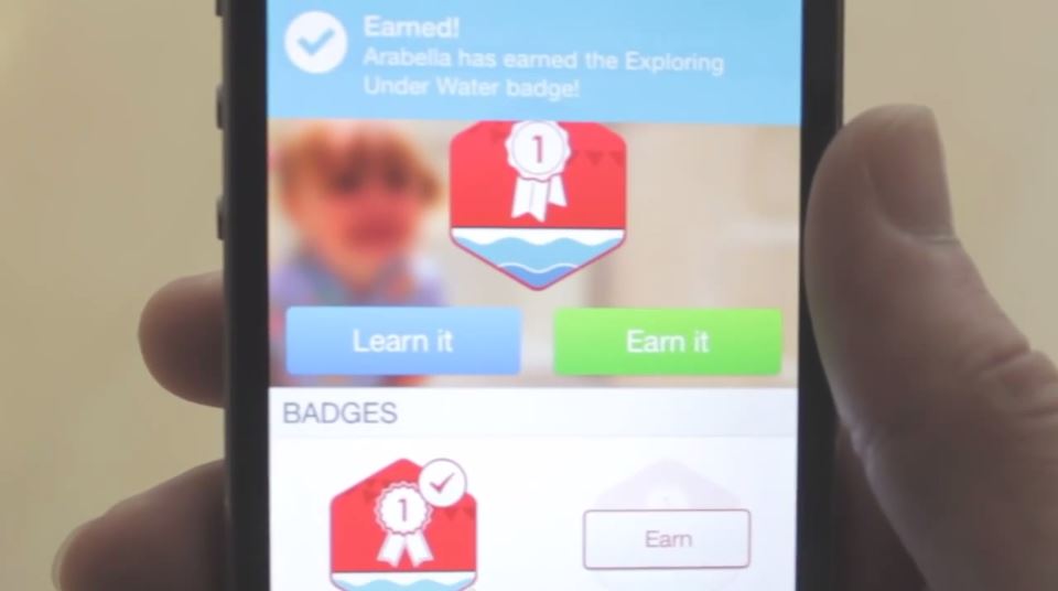 American Red Cross Free Swim App Brings Water Safety Information to Mobile Devices
