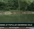 Teen drowns at popular swimming hole in Saline County, Arkansas