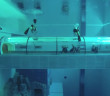 Y-40 Swimming Pool Will Be The Deepest In The World