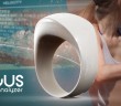 Arcus Motion Analyzer, A Ring-Sized Activity Tracker That Recognizes Gestures