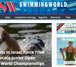 SwimmingWorld switching to WordPress