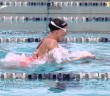 Jessica Hardy | Breaststroke Breathing – Swim Technique