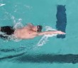Ryan Lochte | Backstroke Breathing – Swim Technique