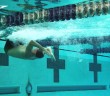 Ryan Lochte | Backstroke Turn Technique