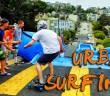 What Happens When You Set Up a Giant Slip ‘N Slide in San Francisco