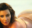 PETA slams Kim Kardashian for swim with dolphins