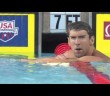 Michael Phelps on winless run: ‘I’m swimming for myself’