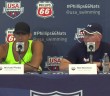 Michael Phelps Press Conference at the 2014 USA Swimming National Championships