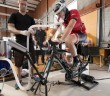 Your Body on Brain Doping: Red Bull team push through fatigue with neurostimulation Your Body on Brain Doping: Red Bull team push through fatigue with neurostimulation