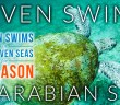 Lewis Pugh – Seven Swims; Arabian Sea