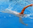Swimming Associated With Fewer Falls In Older Men