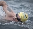 Four ex-servicemen become first amputees to swim the English Channel