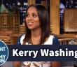 Kerry Washington Is a Mermaid Fanatic