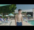 Audi “Swim” Commercial