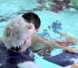 Aquatic Therapy for Children on the Autism Spectrum, Customer Testimonial Texas Swim Academy Aquatic Therapy for Children on the Autism Spectrum, Customer Testimonial Texas Swim Academy