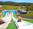 Epic Slip ‘N Slide Pool Party