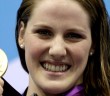 Missy Franklinâ€™s dream to become most decorated female swimmer ever