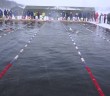 Murmansk 2015 1km Ice Swimming World Champs